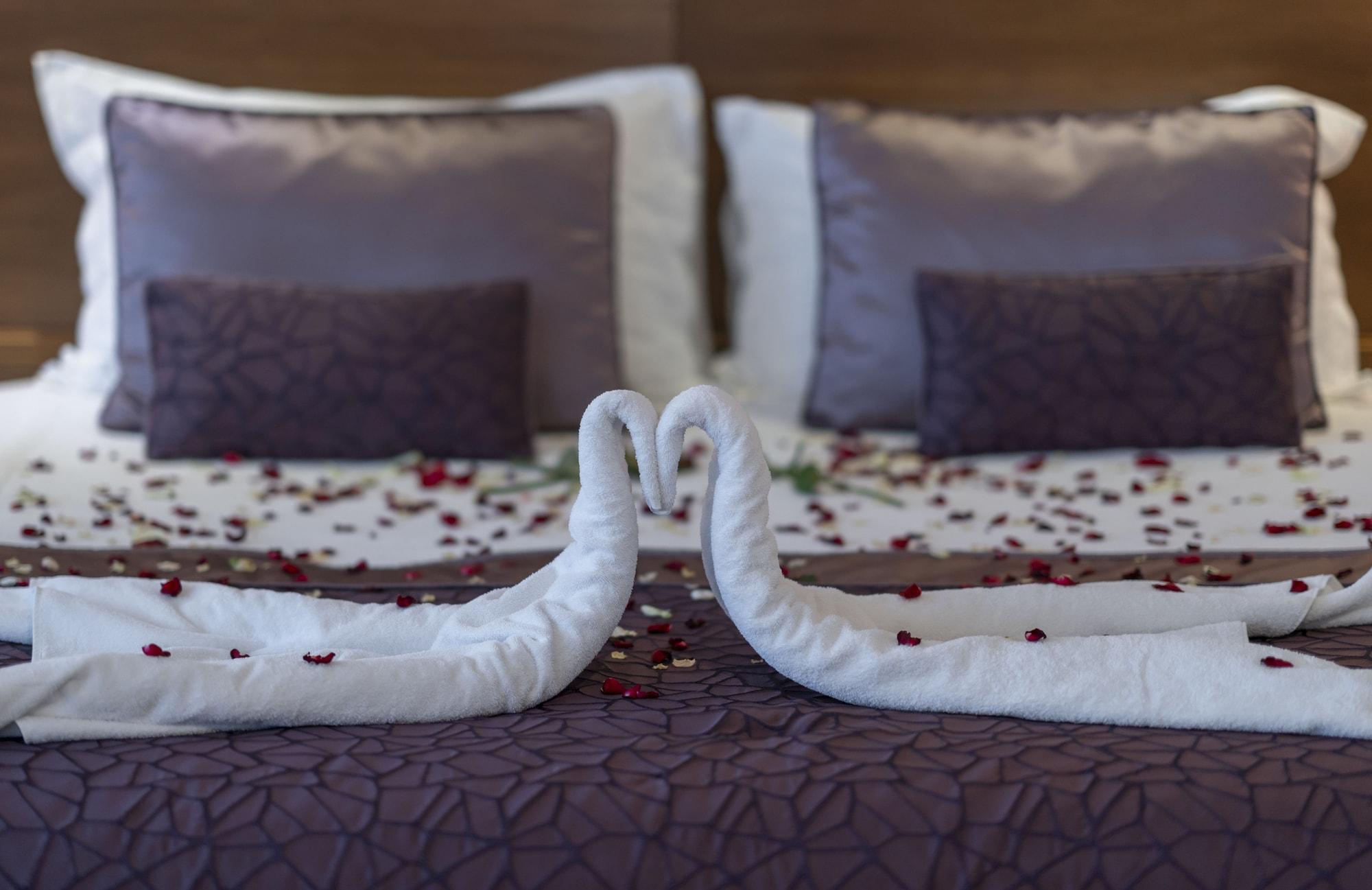 Atakosk Group Hotels Ankara Esterno foto