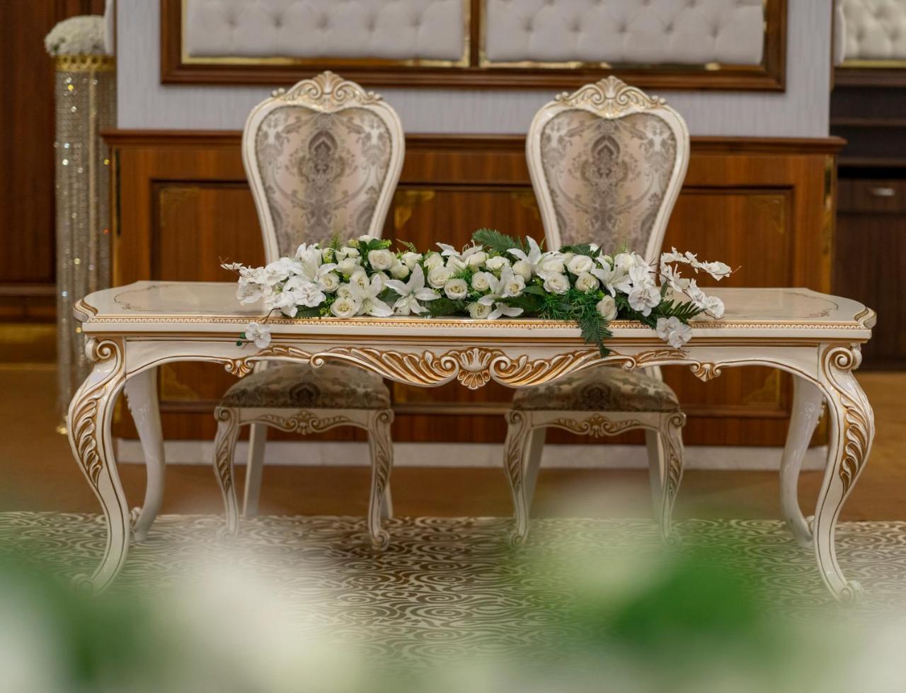 Atakosk Group Hotels Ankara Esterno foto