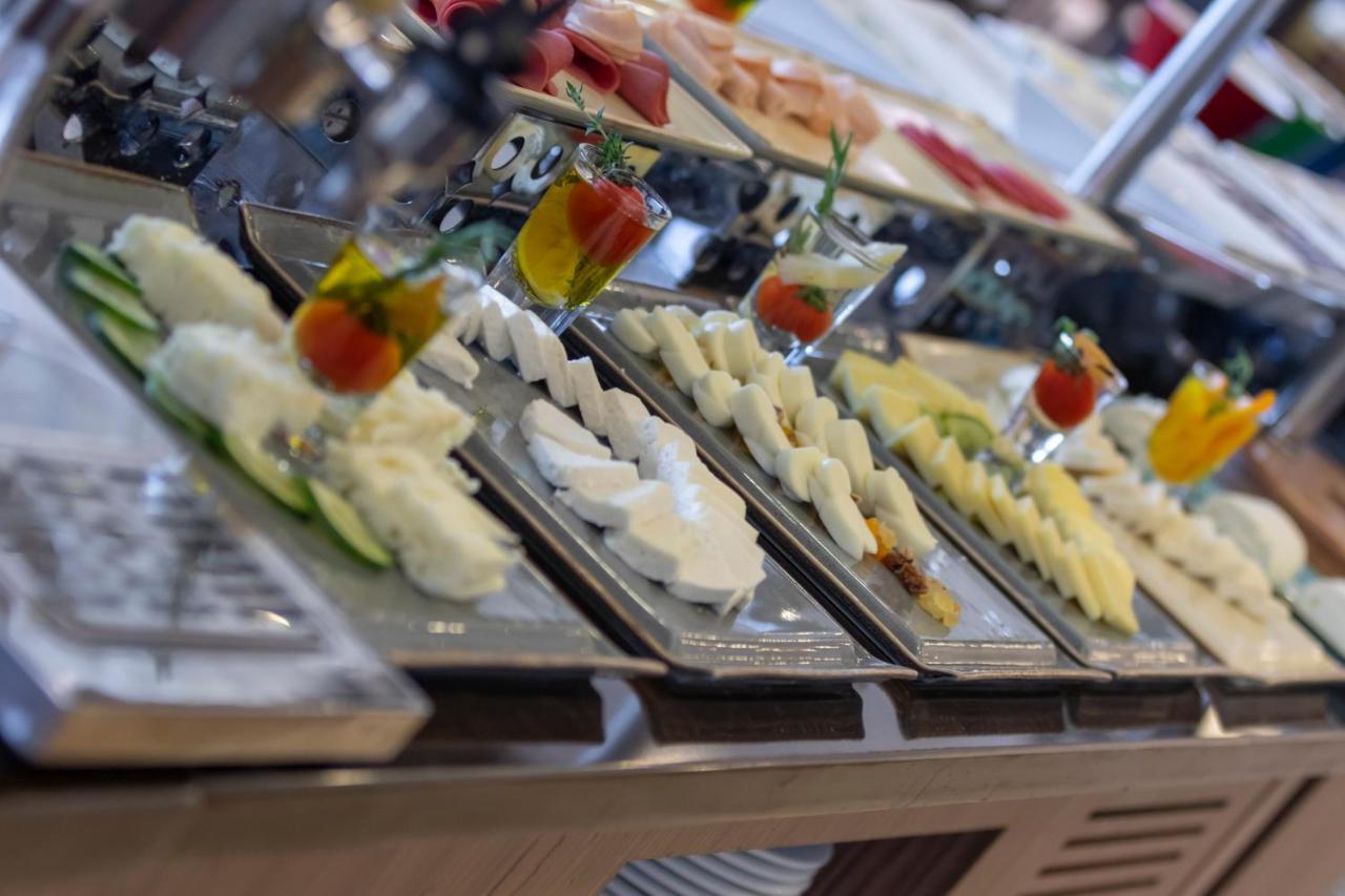 Atakosk Group Hotels Ankara Esterno foto