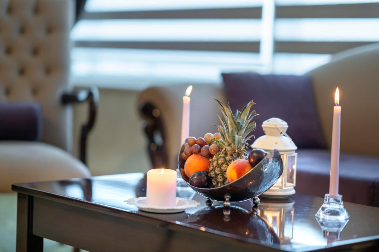 Atakosk Group Hotels Ankara Esterno foto