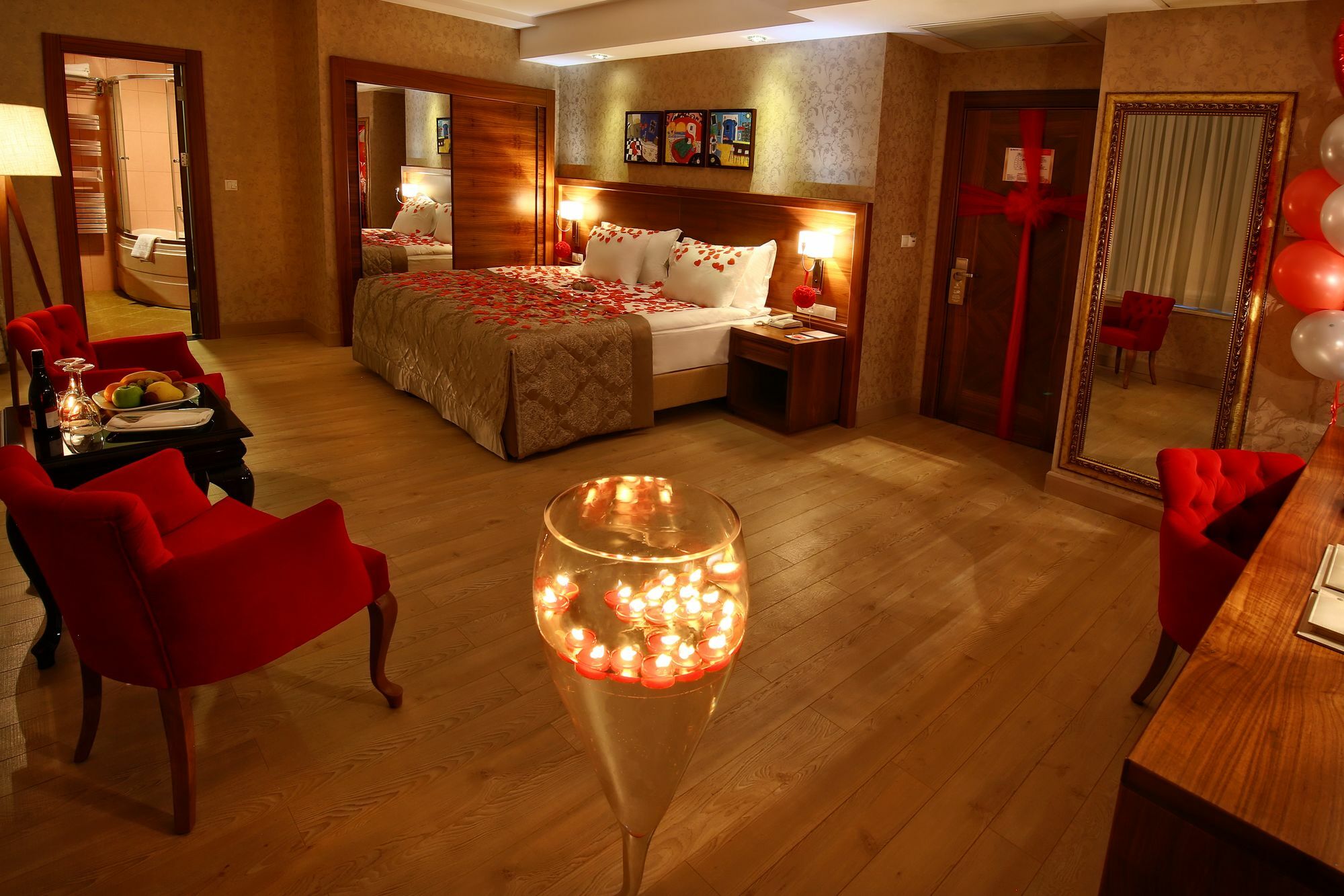 Atakosk Group Hotels Ankara Esterno foto
