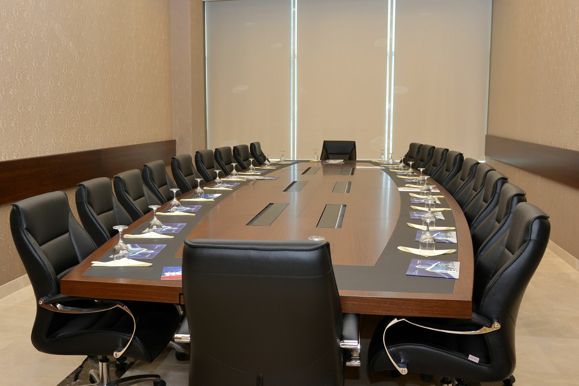 Atakosk Group Hotels Ankara Esterno foto